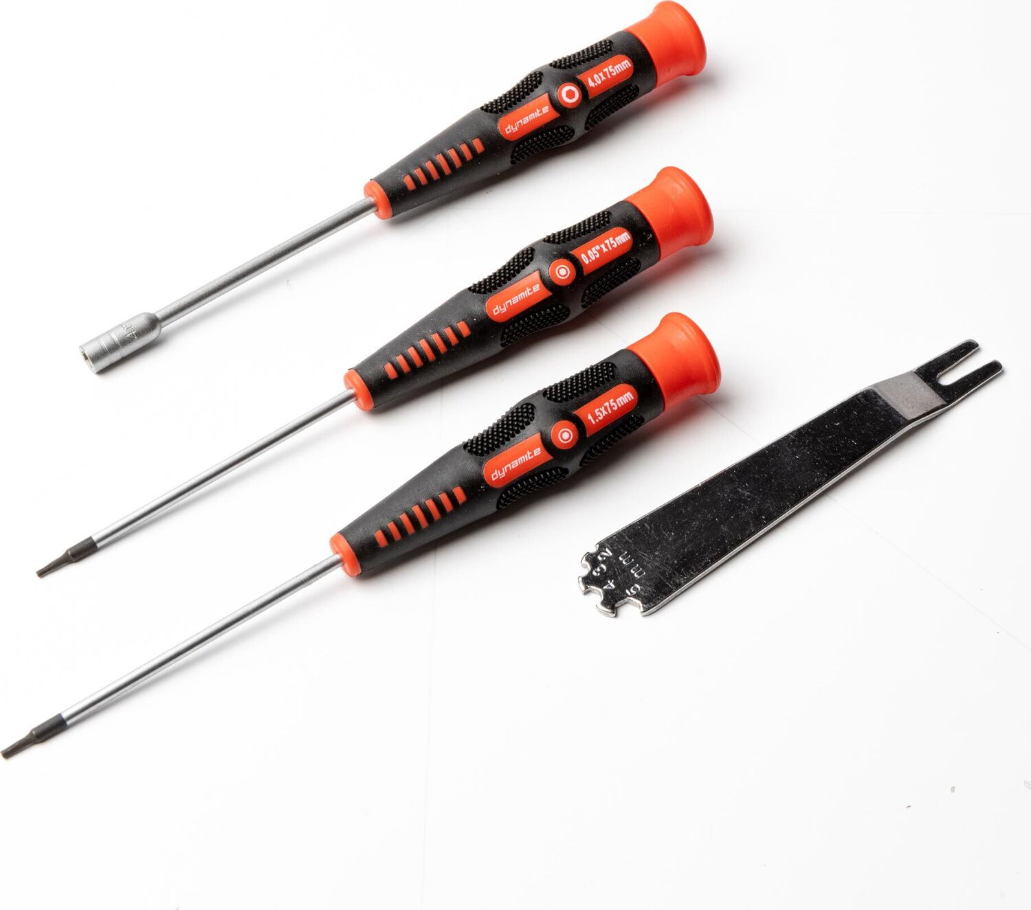 Startup Tool Set: Axial 1/24